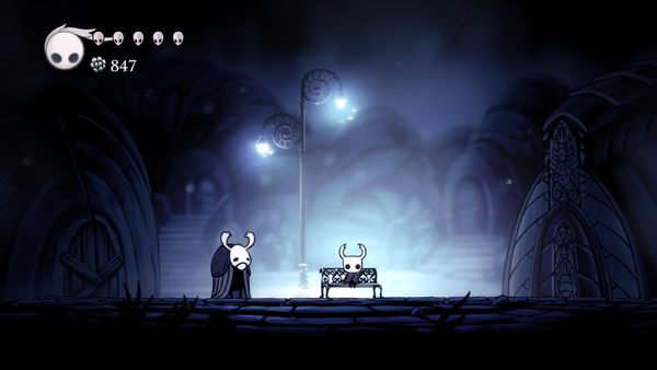 Hollow Knight Review