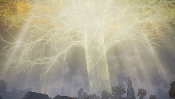 Elden Ring: Cosmologies in Conflict