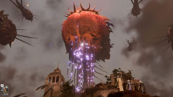 The Existential Dread of Baldur’s Gate III, Part II: The Curse of Consciousness