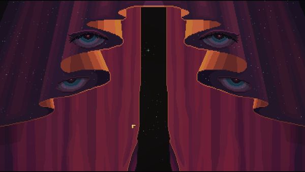 The Gnostic Dystopia of NORCO