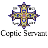 (Coptic Orthodox Servant With M.T) degree from The Hellenic College Holy Cross Boston 