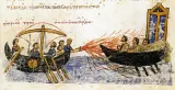The Photian Schism: A Clash of Power Between Rome and Constantinople