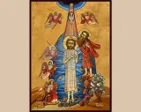The Eternal Procession of the Holy Spirit  & the Eternal Generation Of The Son