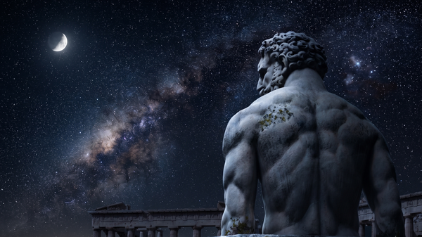 On The Word "Quintessence"