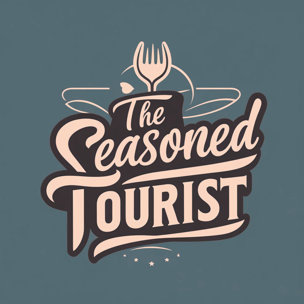 The Seasoned Tourist