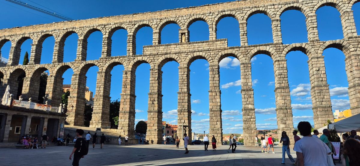 Segovia