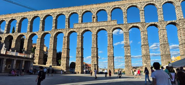 Segovia