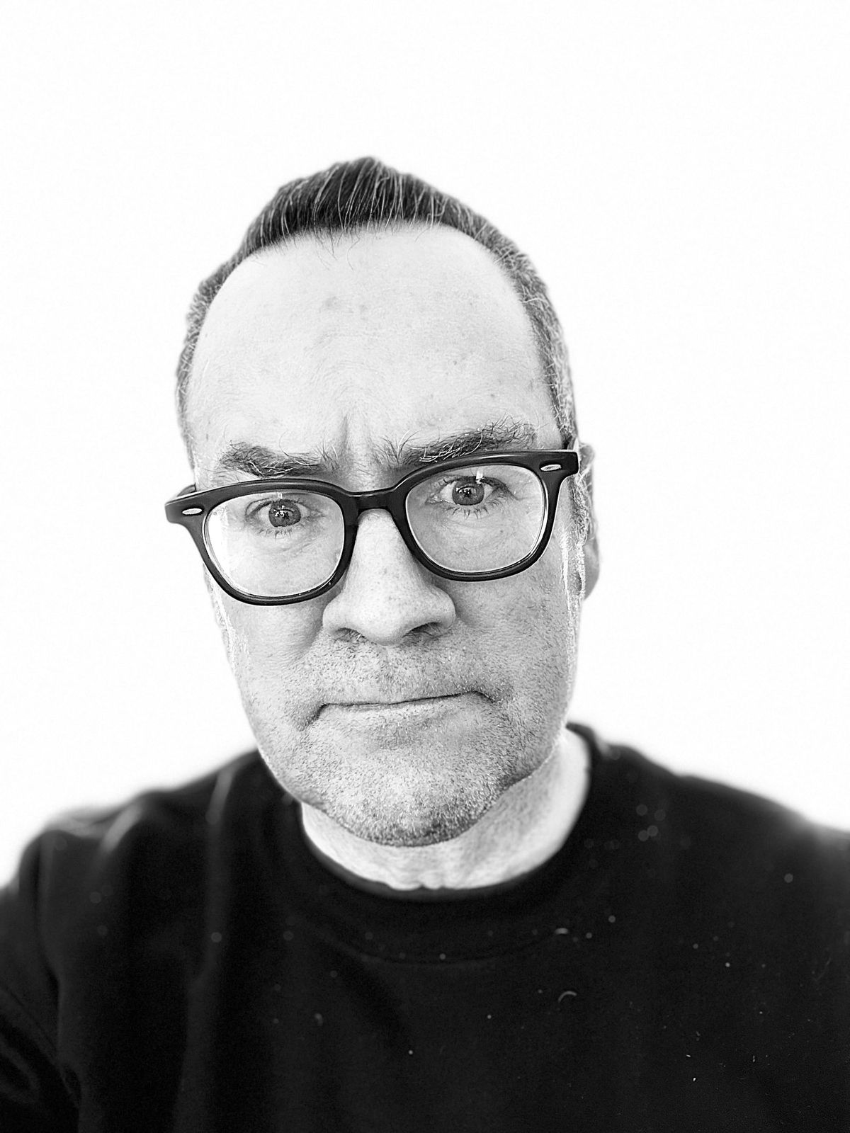 Why am I doing this?