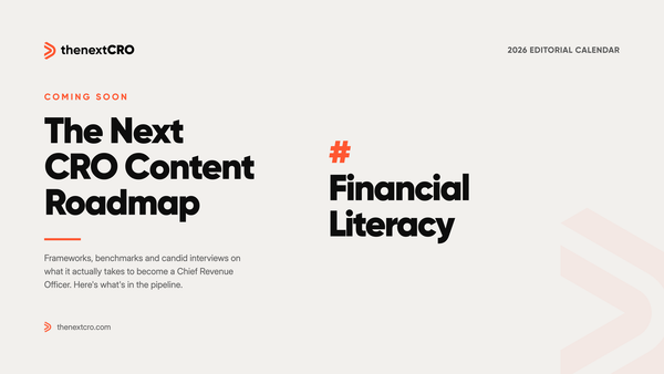 Coming Soon in Financial Literacy