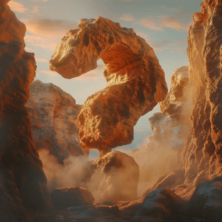 The Ancient Question