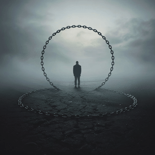 The Parameter of Our Lives