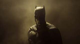 What our Super Heroes Reveal About Us