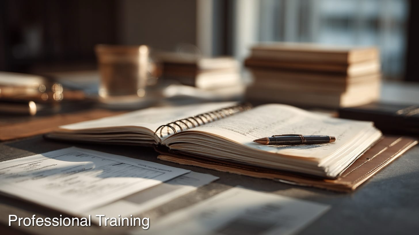 Professional Training