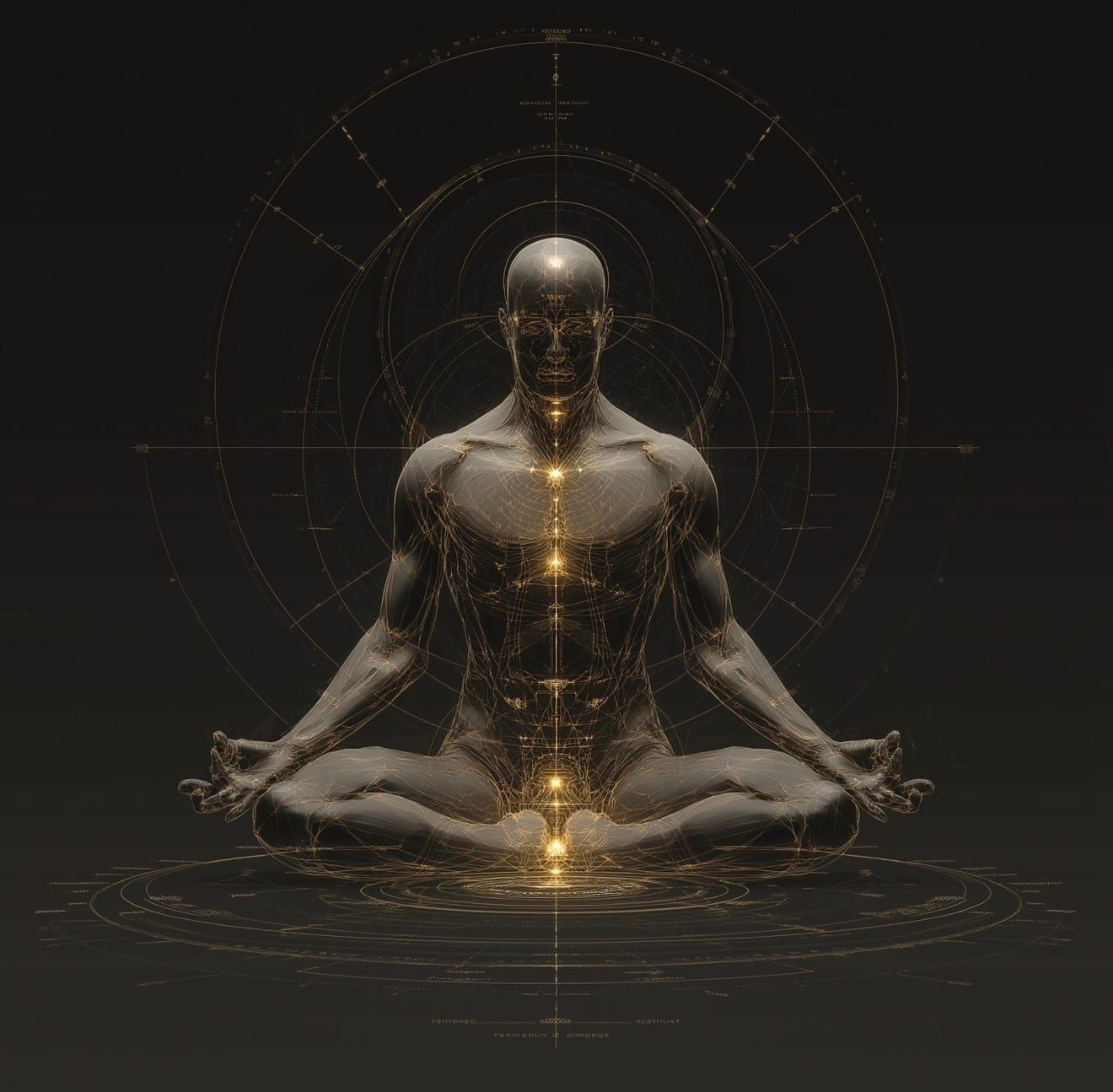 Self Mastery