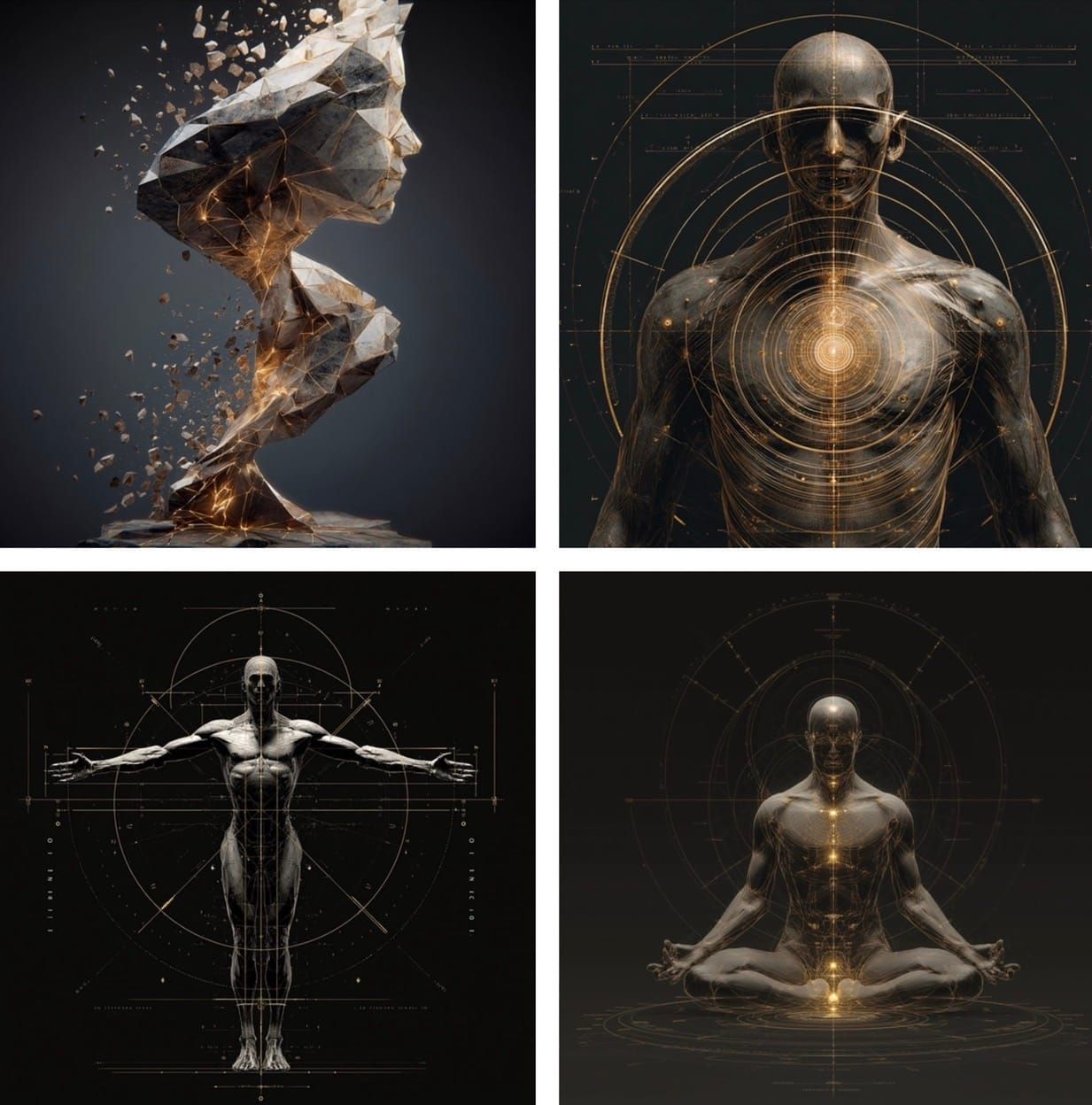 Frameworks