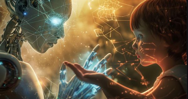 Rethinking Education as Transformation in the Age of AI