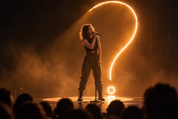 Who Made the Song?