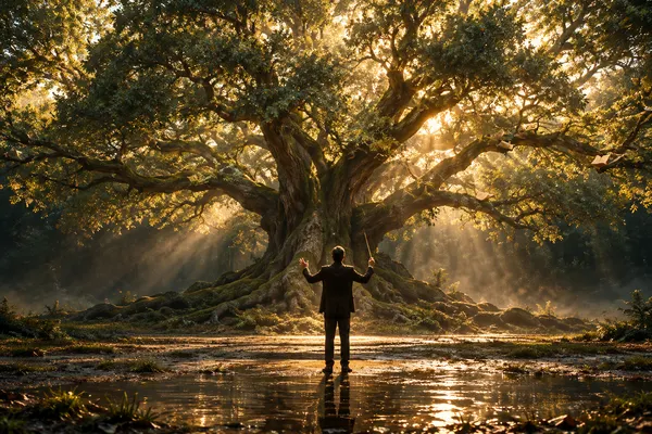 The Ecology of Intelligence