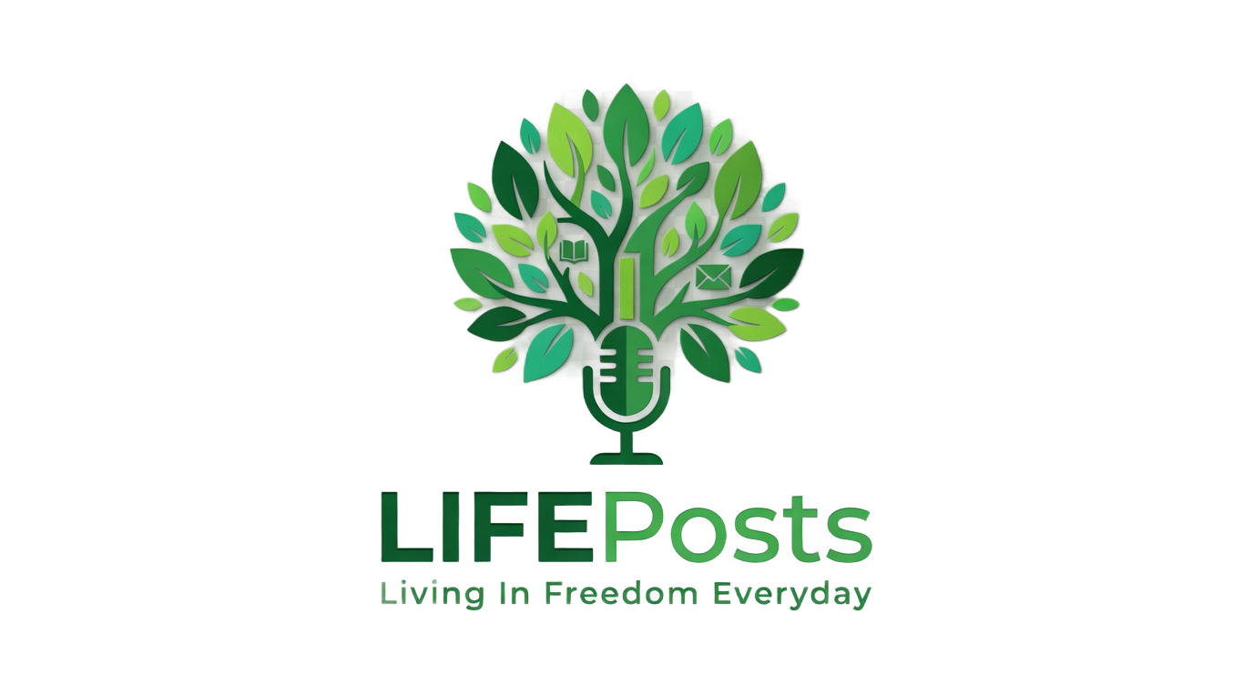 LIFE Posts