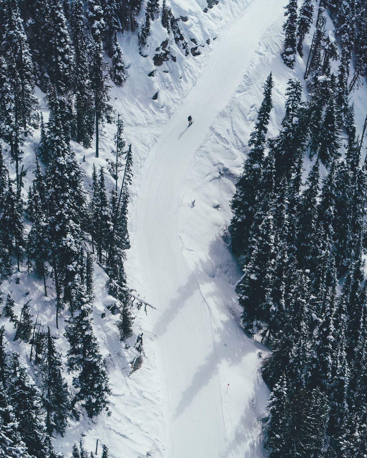 Lessons from the Mountain - Part 2