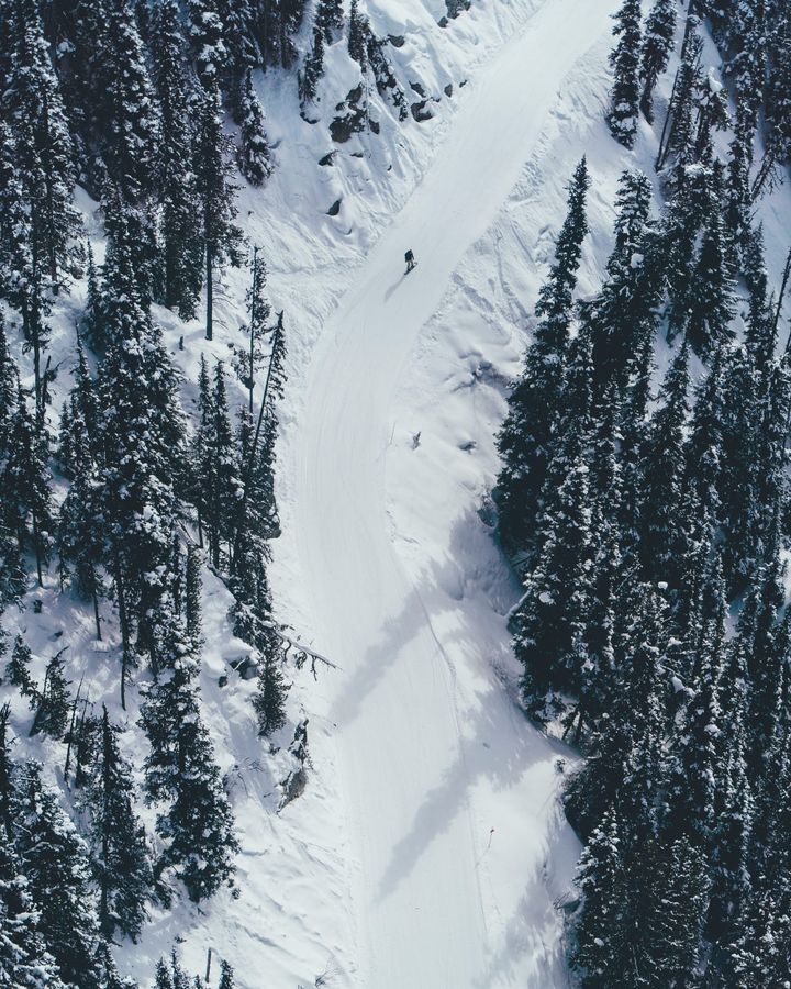 Lessons from the Mountain - Part 2