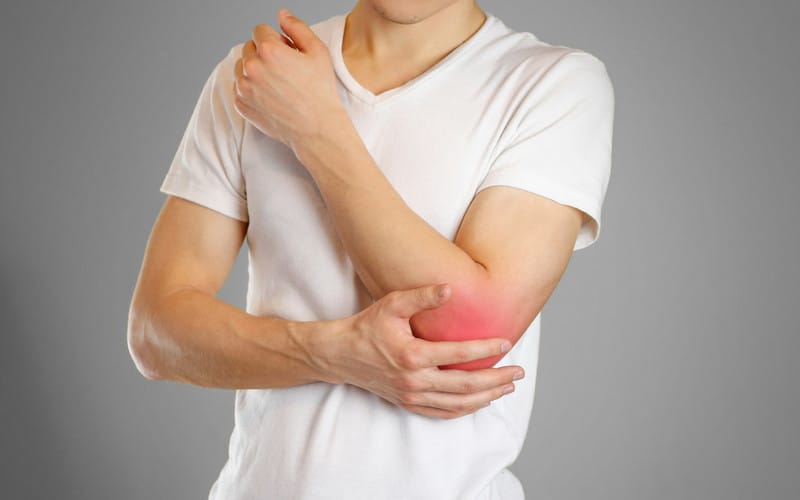 Tennis Elbow causes, symptoms, and treatments