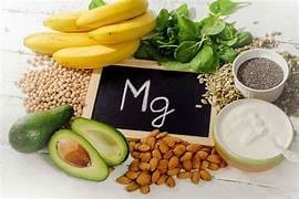 Role of Magnesium in the body