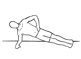 Core Stability - Test & Exercise