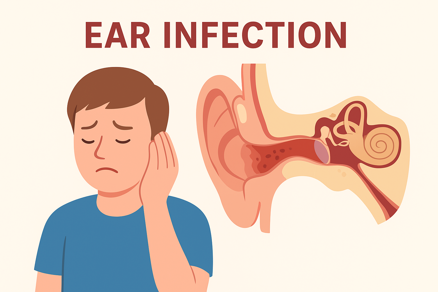 Ear Infection Causes, Symptoms, and Prevention: Everything You Need to Know