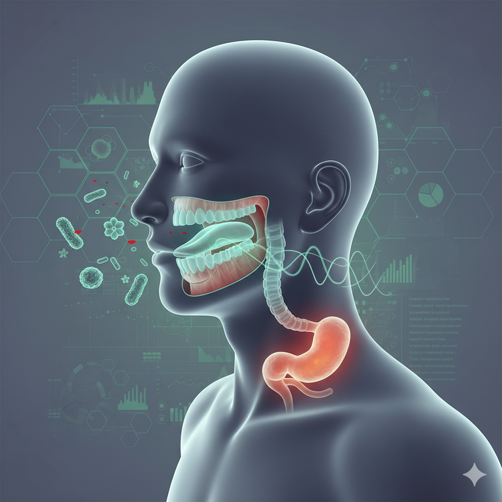Your Mouth Could Reveal Your Risk for Pancreatic Cancer: What the Latest Research Shows