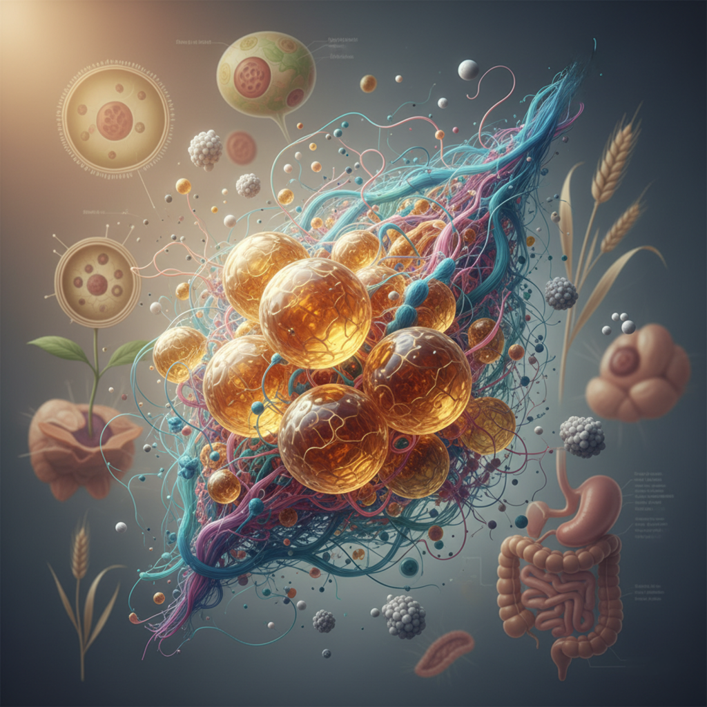 Glutins: An In-Depth Overview