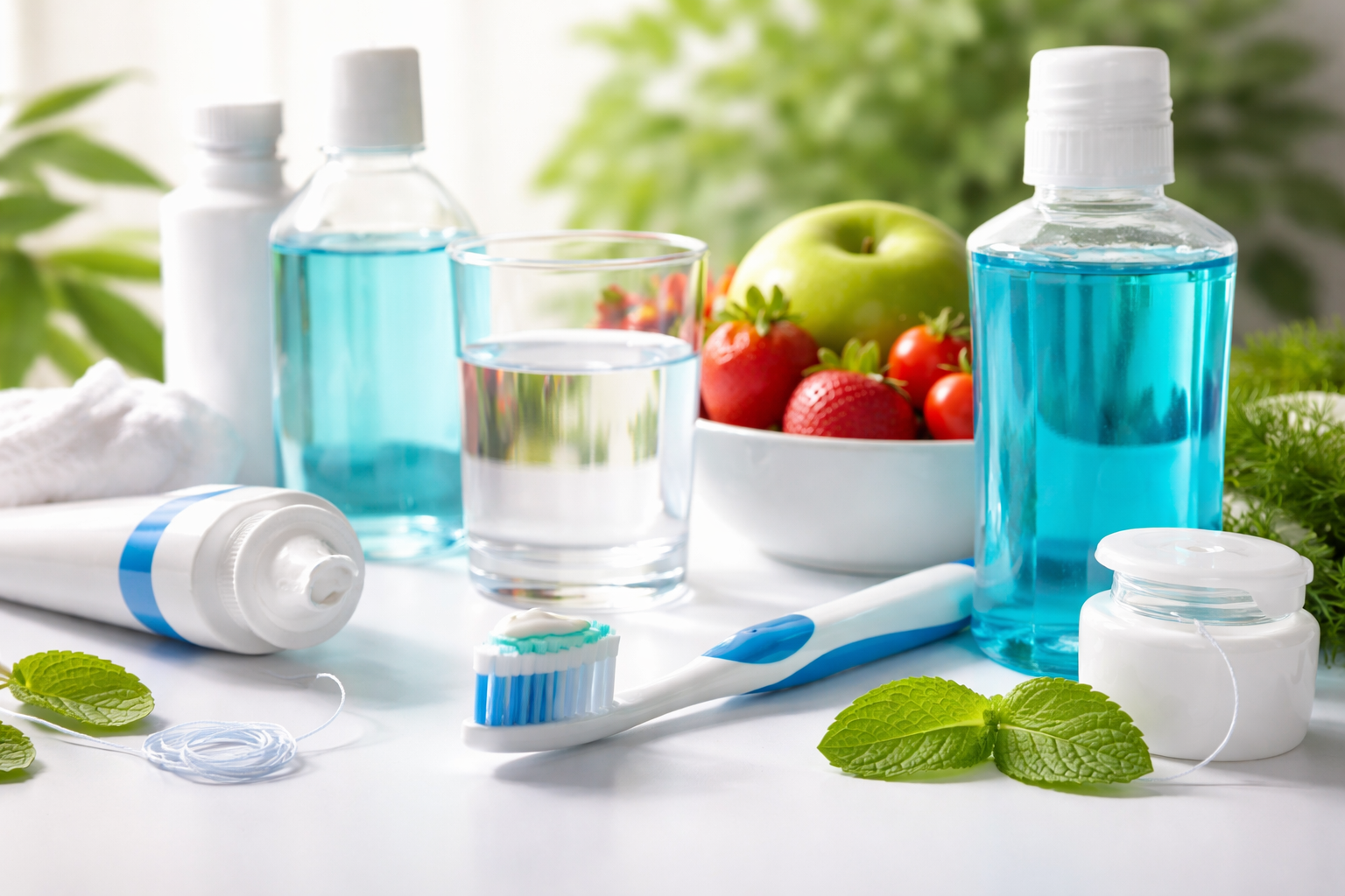 Best Practices to Maintain Good Oral Hygiene Every Day