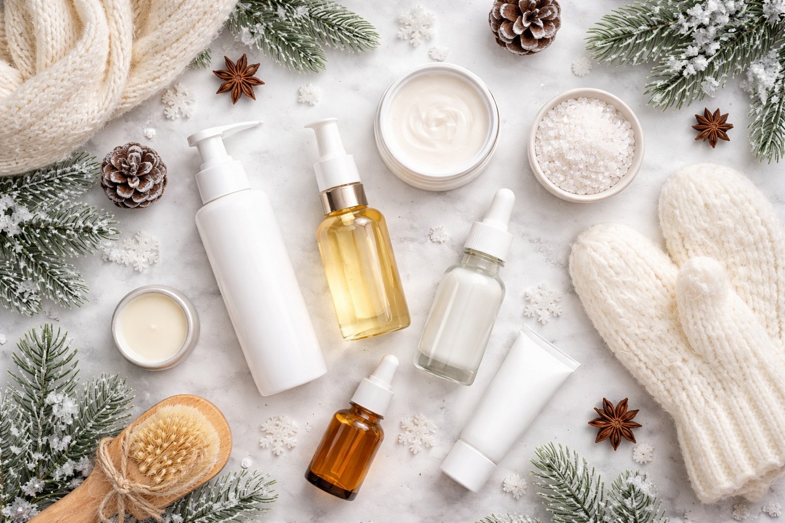 Winter Skincare Tips for Healthy and Glowing Skin