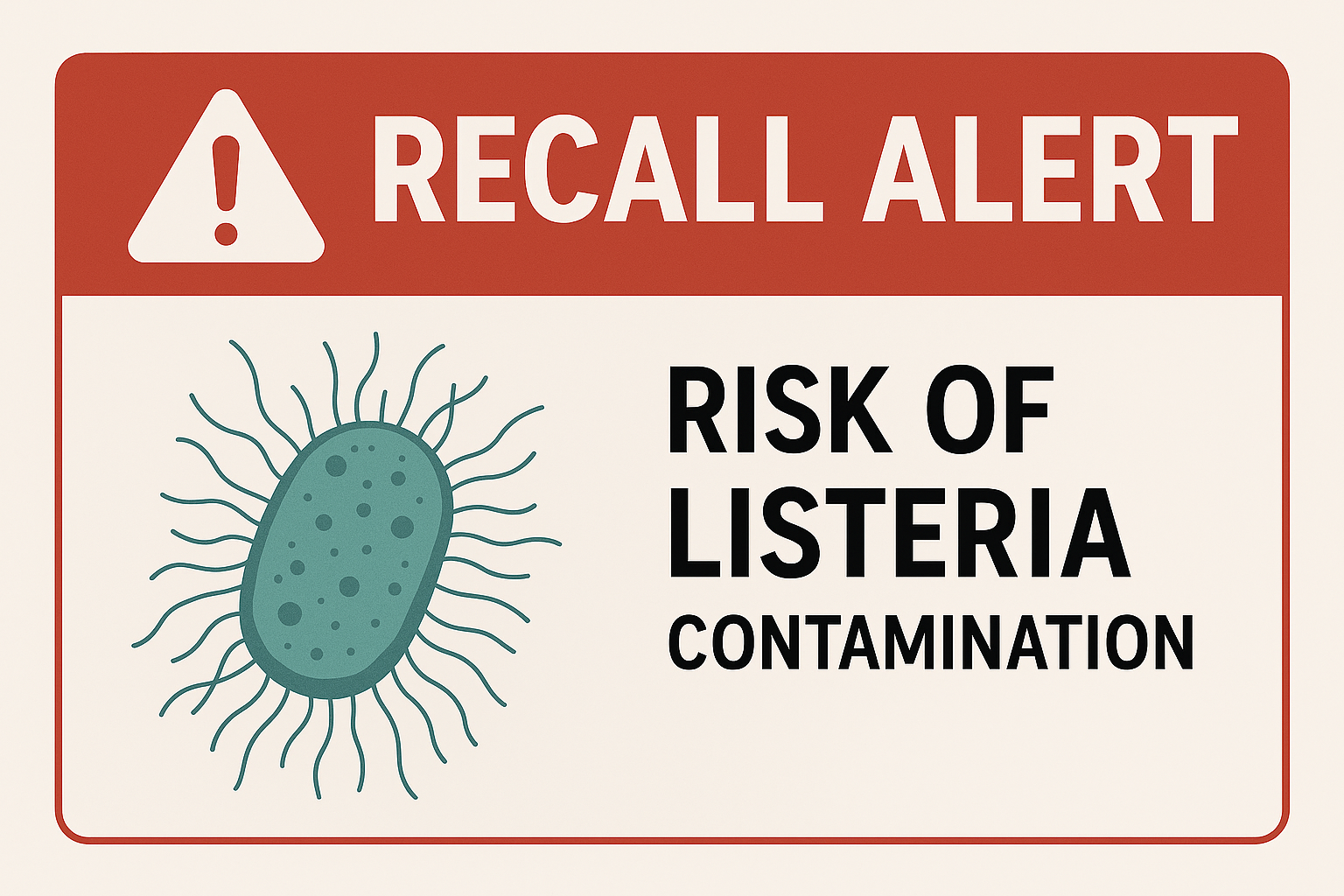 FDA Issues Warning Over Potential Bacterial Contamination in Primavera Nueva Tamales