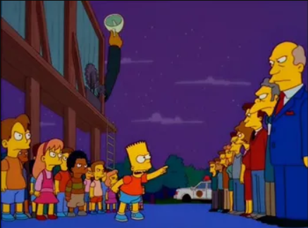 We Are Family... aren't we?