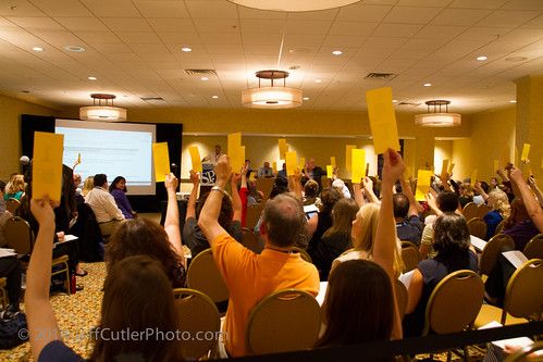 It's All About the Common Endeavor