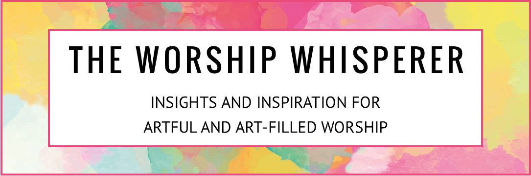 Worship Whisperer Consults