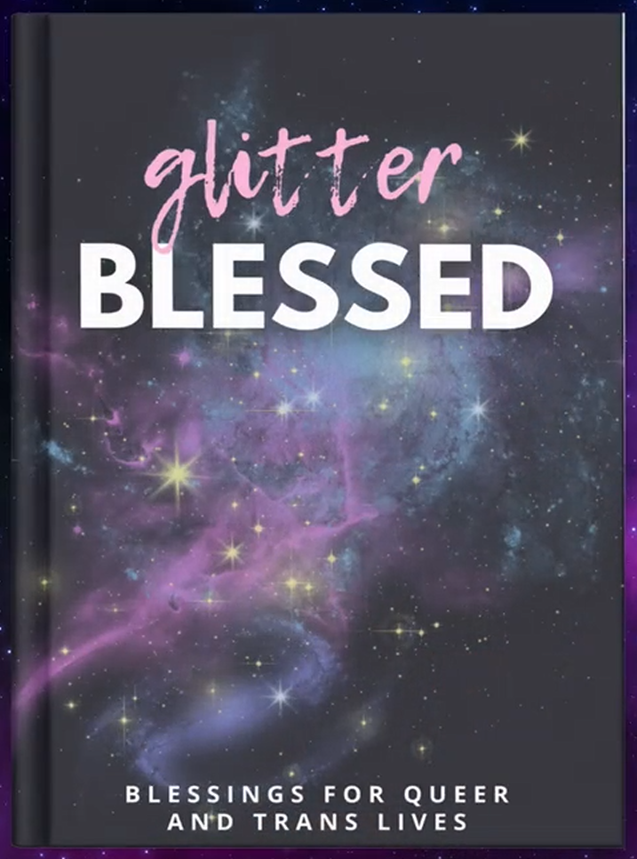 When Sacred Words Get Passed Hand to Hand