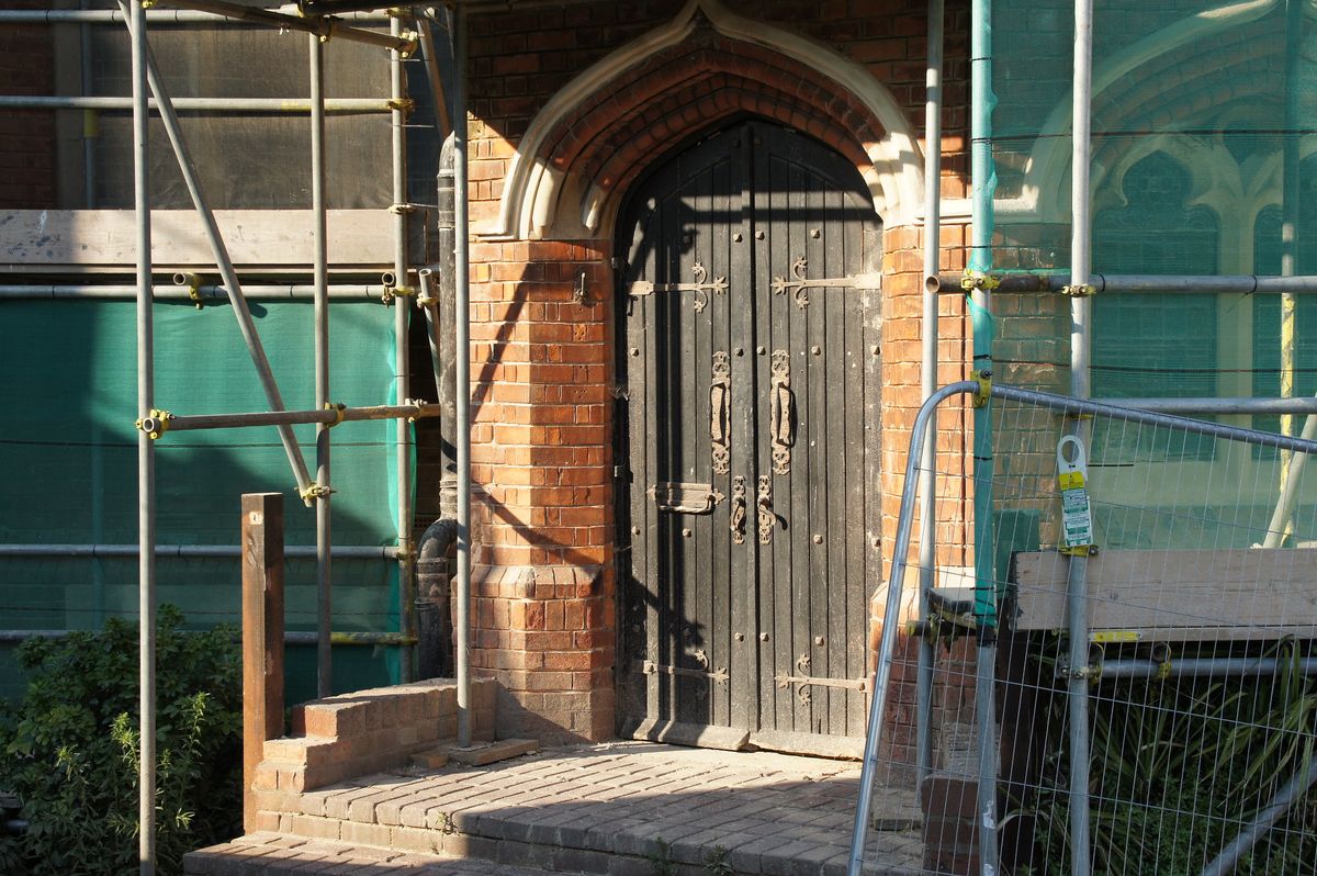 Missed Opportunities