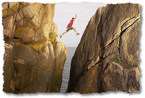 It's Okay to Do the Thing