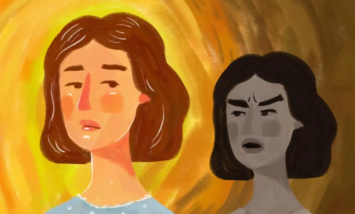 When 'just being helpful' isn't