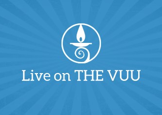 Hold My Chalice on The VUU!