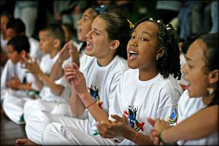 To Sing the Unsingable Hymn