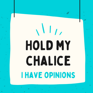 New Site, Same Content