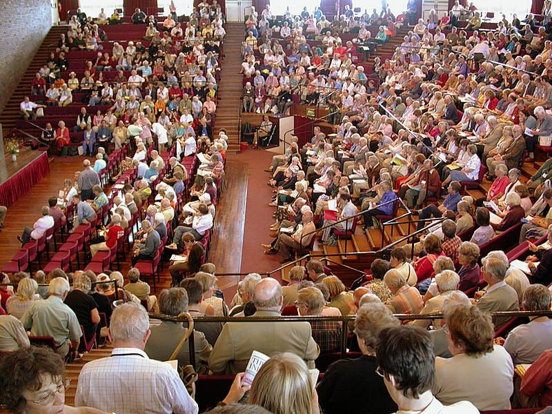 Selects: Be Prepared, Be Kind