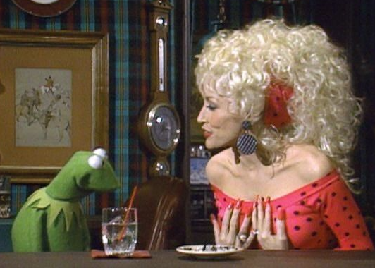 Be More Like Dolly