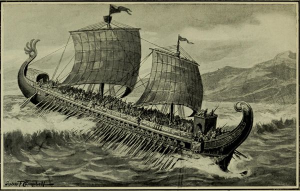 The Ship of Theseus