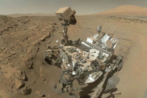 When the going gets tough