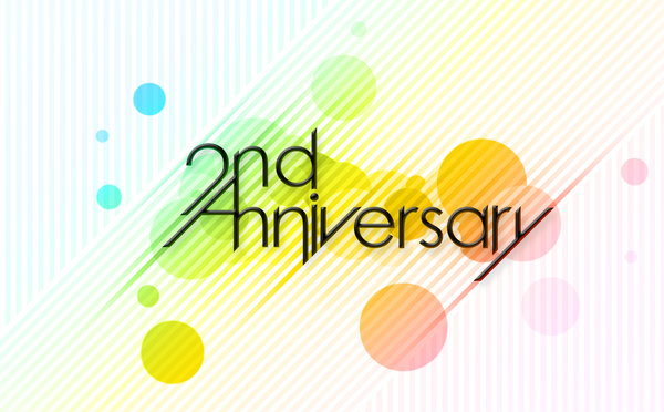 Year Two Done, and Still a Lot to Say