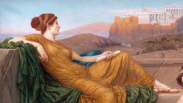 No Wonder She's Called a Witch